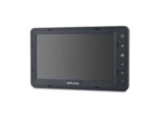 AC-5611A - Monitor - 7" AHD, 3 Inputs, Audio